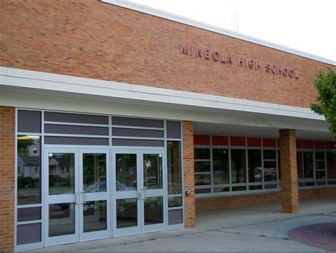 Mineola High School Makes List of Top 100 High Schools in State ...