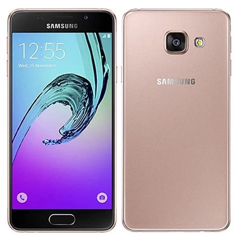 Samsung Galaxy A3 2016 price, specs, features, comparison - Gizmochina