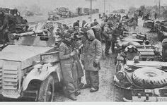 Kharkov 1943 Panzer, Vietnam, Monster Trucks