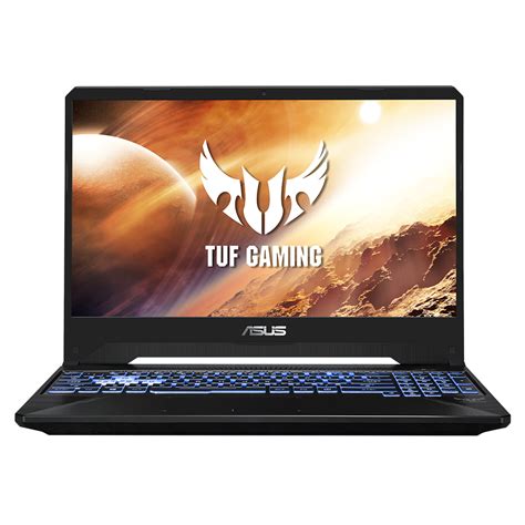 ASUS TUF Gaming Laptop (FHD 120Hz, Ryzen 7 3750H, 512GB SSD, GTX 1660 ...