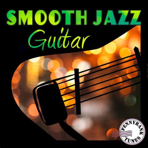 PNBT 1045 – SMOOTH JAZZ GUITAR