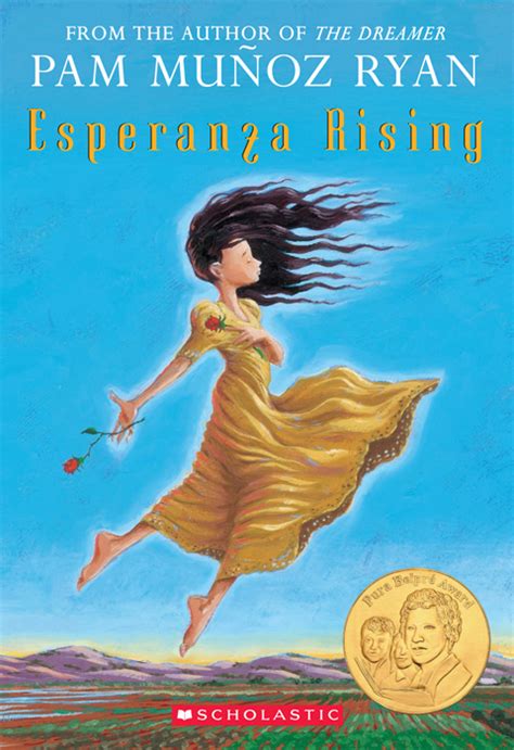 ESPERANZA RISING Read Online Free Book by Pam Munoz Ryan at ReadAnyBook.