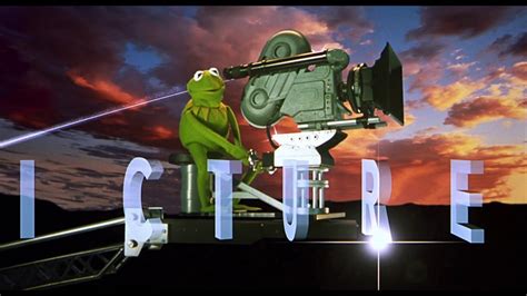 Columbia Pictures / Jim Henson Pictures (Muppets from Space) - YouTube