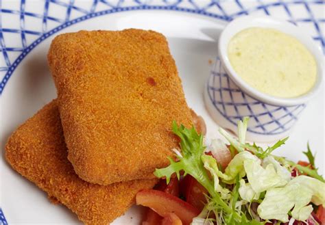 Bread Cutlet Recipe | RecipeLion.com