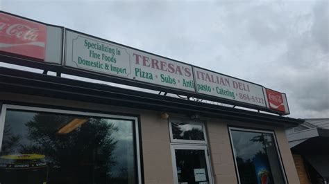 Teresa's Italian Deli, 3203 Greengarden Blvd, Erie, PA, Eating places - MapQuest