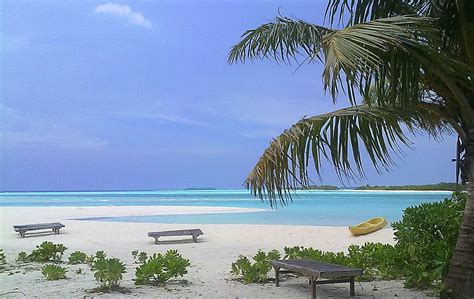 Fun Island beach | Fun Island Resort Rep. of Maldives | dhunnu | Flickr