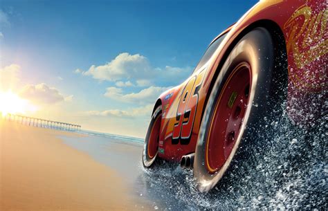 [100+] Lightning Mcqueen Pictures | Wallpapers.com