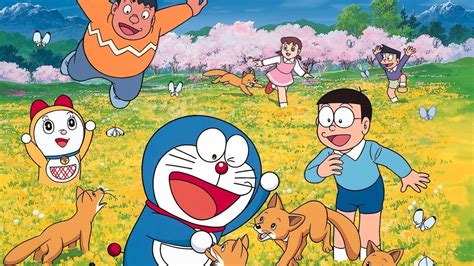 Doraemon Nobita ki nayi duniya Hindi/Urdu - YouTube