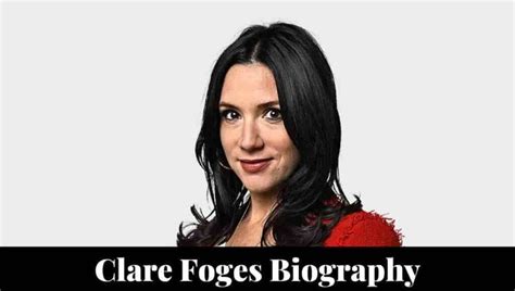 Clare Foges Wikipedia, Presenters, Books, Partner, Husband, School ...