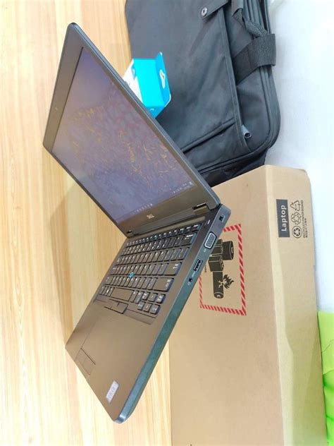 Dell Latitude Gaming Laptop Core i5-8th Gen, Computers & Tech, Laptops & Notebooks on Carousell