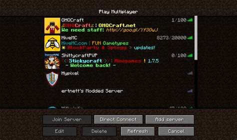 Minecraft Mineplex Server Ip