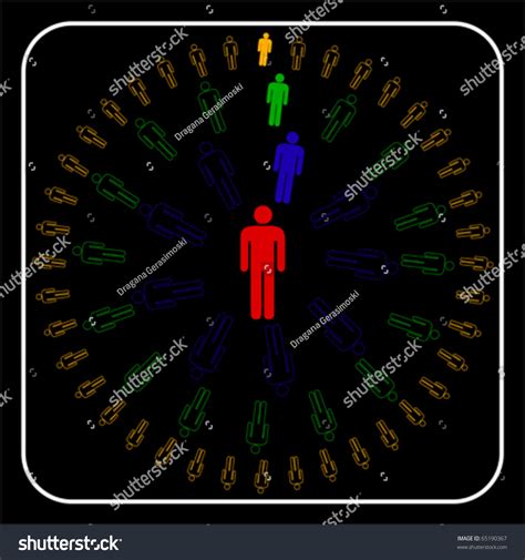 Organizational Chart Symbols Meanings