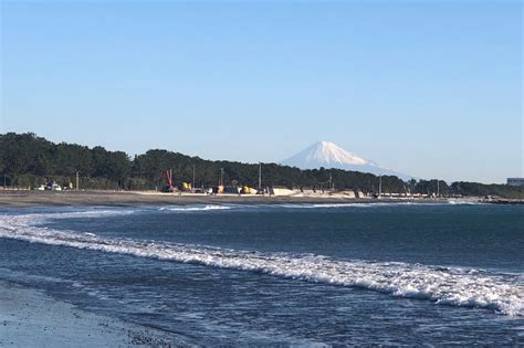 5 Great Beaches in Shizuoka - Explore Shizuoka