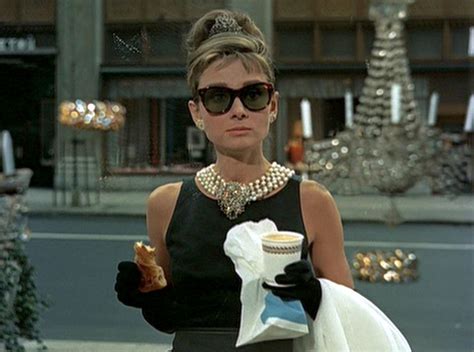 The Film Sufi: “Breakfast at Tiffany’s” - Blake Edwards (1961)