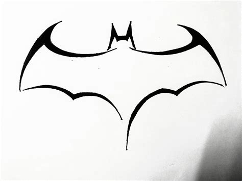 Batman Drawing, Batman Artwork, Batman Wallpaper, Hellboy Wallpaper ...