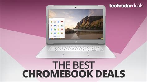 The best cheap Chromebook prices and deals in August 2020 | TechRadar