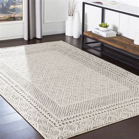 Rectangular Farmhouse Kitchen Rugs | Farmhouse