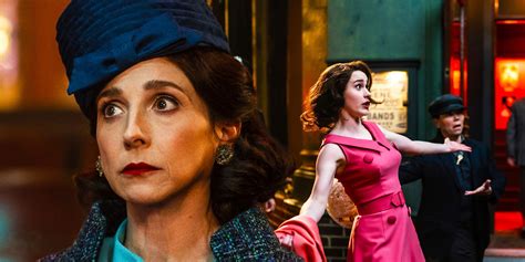 Marvelous Mrs Maisel Season 5: Cast, Plot, & Everything We Know