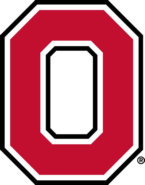 Ohio State Buckeyes Logo Png Transparent Svg Vector F - vrogue.co