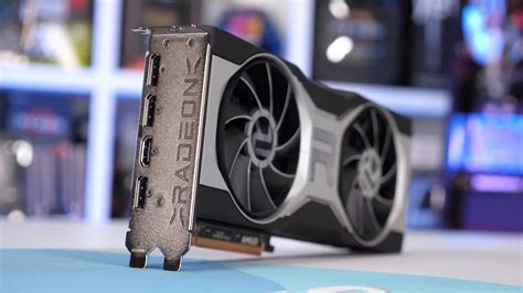 AMD Radeon RX 6700 XT Review Photo Gallery - TechSpot