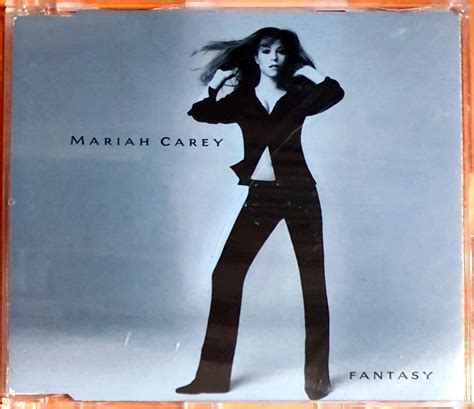 MARIAH CAREY - FANTASY