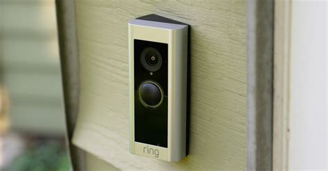 Ring Doorbell Pro 2 Review: more pixels and new 3D detection features