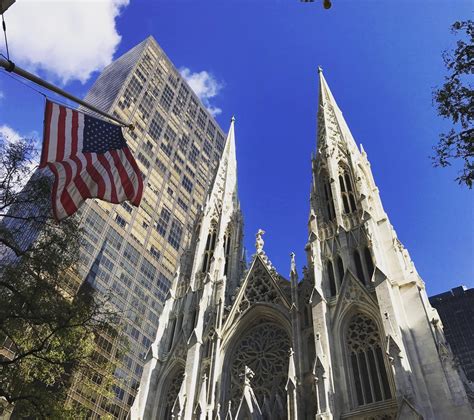 Catholic Archdiocese of New York releases List of 120 Clergy Accused of Sexual Abuse | BellaNaija