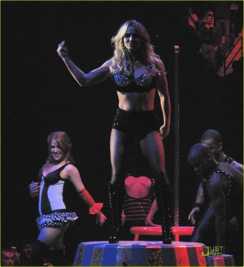 Britney- Circus Tour - Britney Spears Photo (4616034) - Fanpop