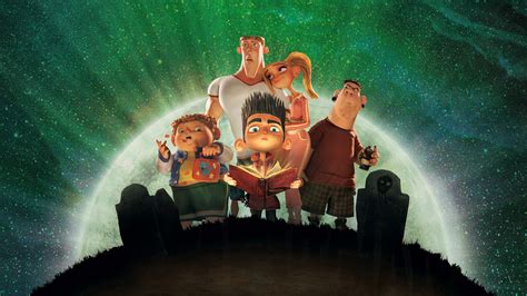 ParaNorman | Blu-ray/DVD Reviews | Popzara Press