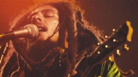 Bob Marley Live in Concert (1998) | MUBI