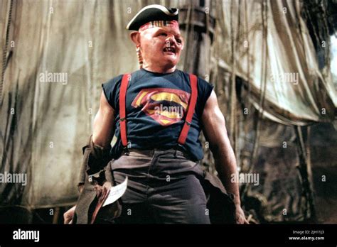 Sloth goonies hi-res stock photography and images - Alamy