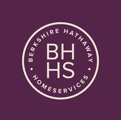 Berkshire hathaway home services Logos