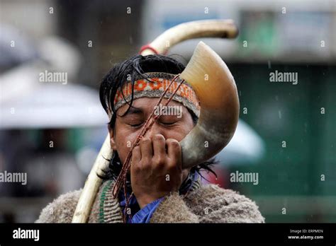 Mapuche chile hi-res stock photography and images - Alamy