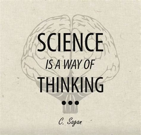 Quotes About Science Posters. QuotesGram