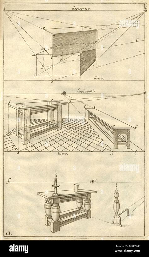 Perspective architecture drawing hi-res stock photography and images ...