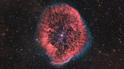 NASA Astronomy Picture of the Day 8 February 2023: Wind-shaped Nebula ...