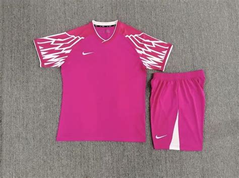 Nike Soccer Team Uniforms 012 Wholesale Nike Soccer Team Uniforms [NIKETF012] - $20.00 ...