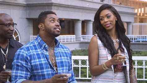 ‘Love & Hip Hop’: Lil Scrappy & Bambi’s Wedding Off? — Season 6 Episode ...