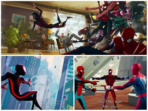 Spider-Man: Across the Spider-Verse - GiancarioNitya