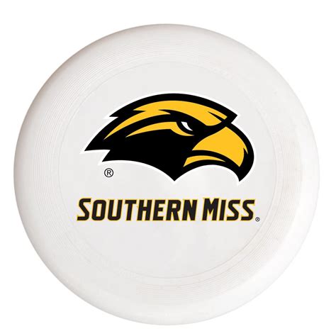 Southern Mississippi Golden Eagles NCAA University Spirit - Etsy