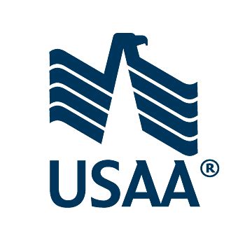 USAA Logo transparent PNG - StickPNG
