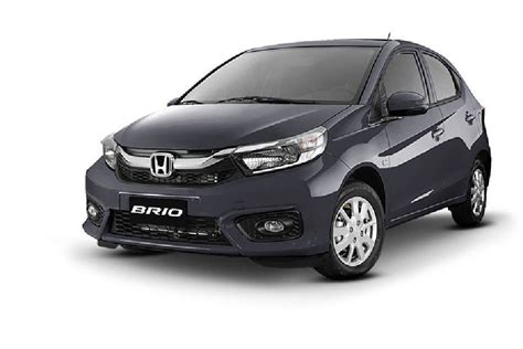 Honda Brio 2022 Colors in Philippines, Available in 5 colours | Zigwheels