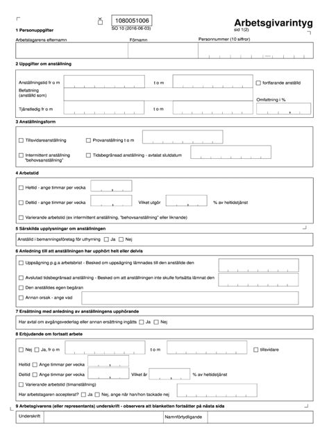 SE Transports A-Kassa SO 10 2016-2022 - Fill and Sign Printable Template Online | US Legal Forms