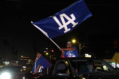 Los Angeles parades on hold in the 'City of Champions' | ABS-CBN News