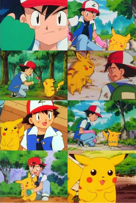 Pikachu Images: Pokemon Pikachu I Choose You