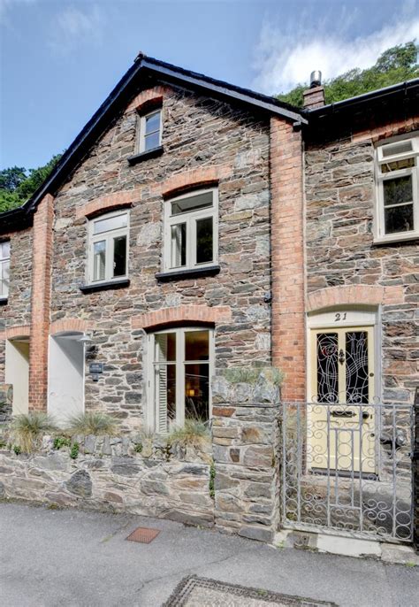 River Cottage | River Cottage in Lynmouth