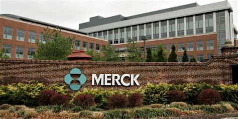 Merck Stock