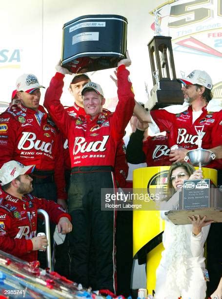 Dale Earnhardt Teresa Earnhardt Photos and Premium High Res Pictures ...