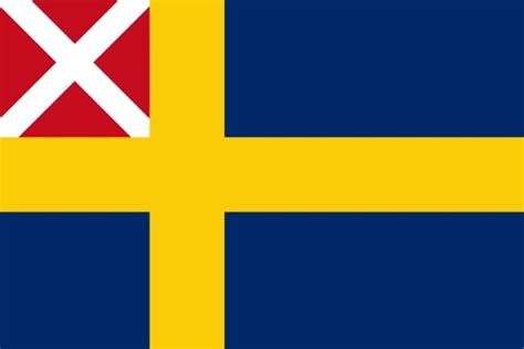 Sweden Flag - Colors, Meaning and History – Life in Sweden