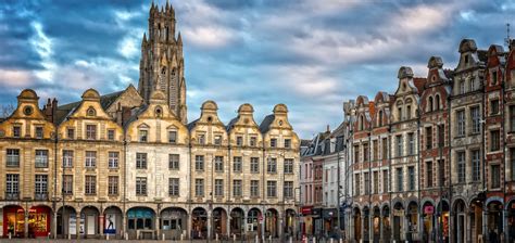 Best places to stay in Arras, France | The Hotel Guru